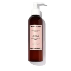 Shampoings*Ceremonia Shampoing Cheveux Fins Weightless Hydration Champú de Yucca