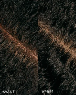 Tailles Voyage|Shampoings*Ceremonia Shampoing Exfoliant Papaya Scalp Scrub Format voyage