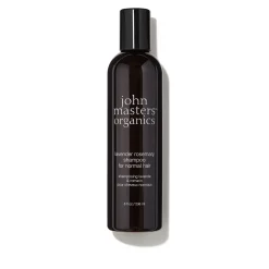 Shampoings*John Masters Organics Shampoing Lavande & Romarin