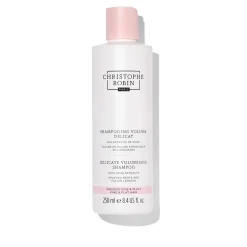 Shampoings*Christophe Robin Shampoing Volume aux Extraits de Rose
