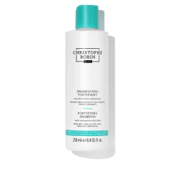 Shampoings*Christophe Robin Shampooing Fortifiant aux Peptides d'Amarante