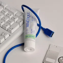 Pop-Up|Démaquillants*Mimétique Skin Cloud Baume Démaquillant