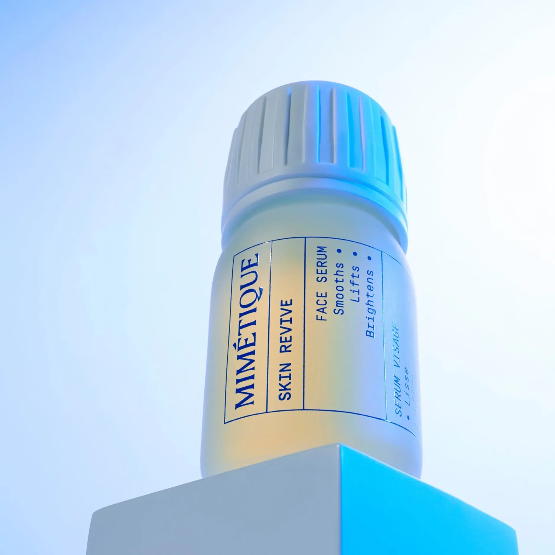 Pop-Up|Sérums*Mimétique Skin Revive Sérum