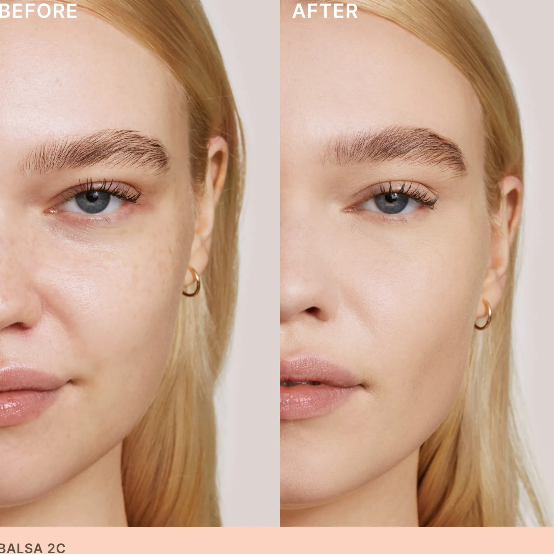 Fonds De Teint*Ilia Skin Rewind Complexion Stick Fond de Teint