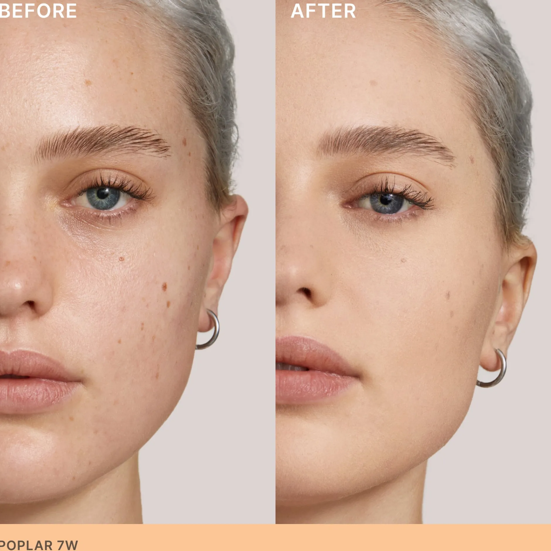 Fonds De Teint*Ilia Skin Rewind Complexion Stick Fond de Teint