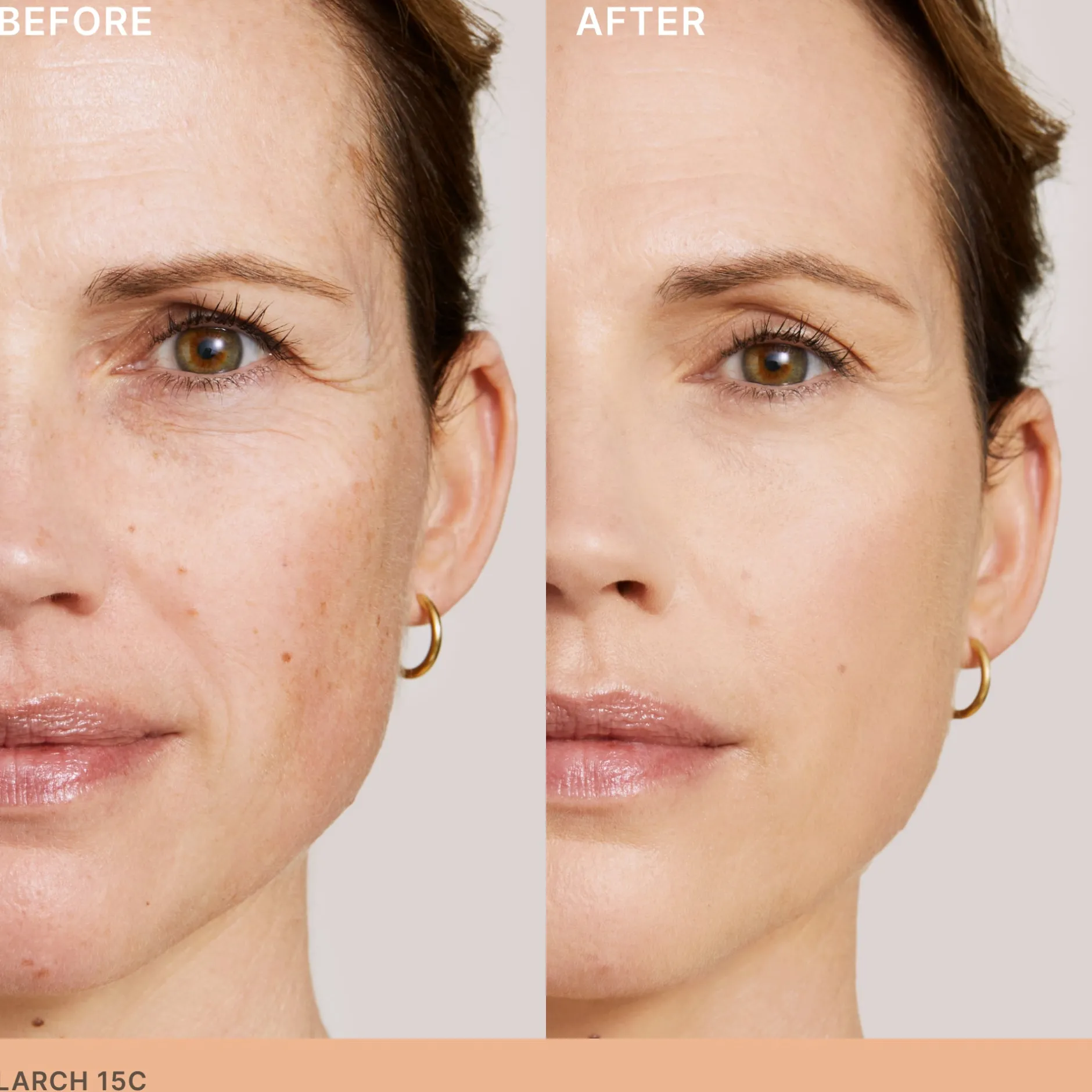 Fonds De Teint*Ilia Skin Rewind Complexion Stick Fond de Teint