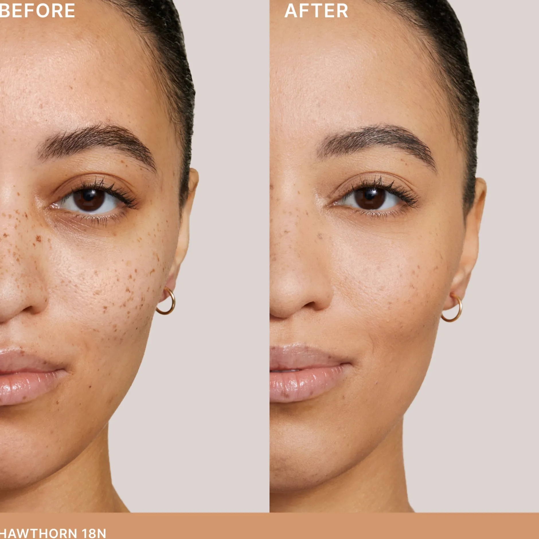 Fonds De Teint*Ilia Skin Rewind Complexion Stick Fond de Teint