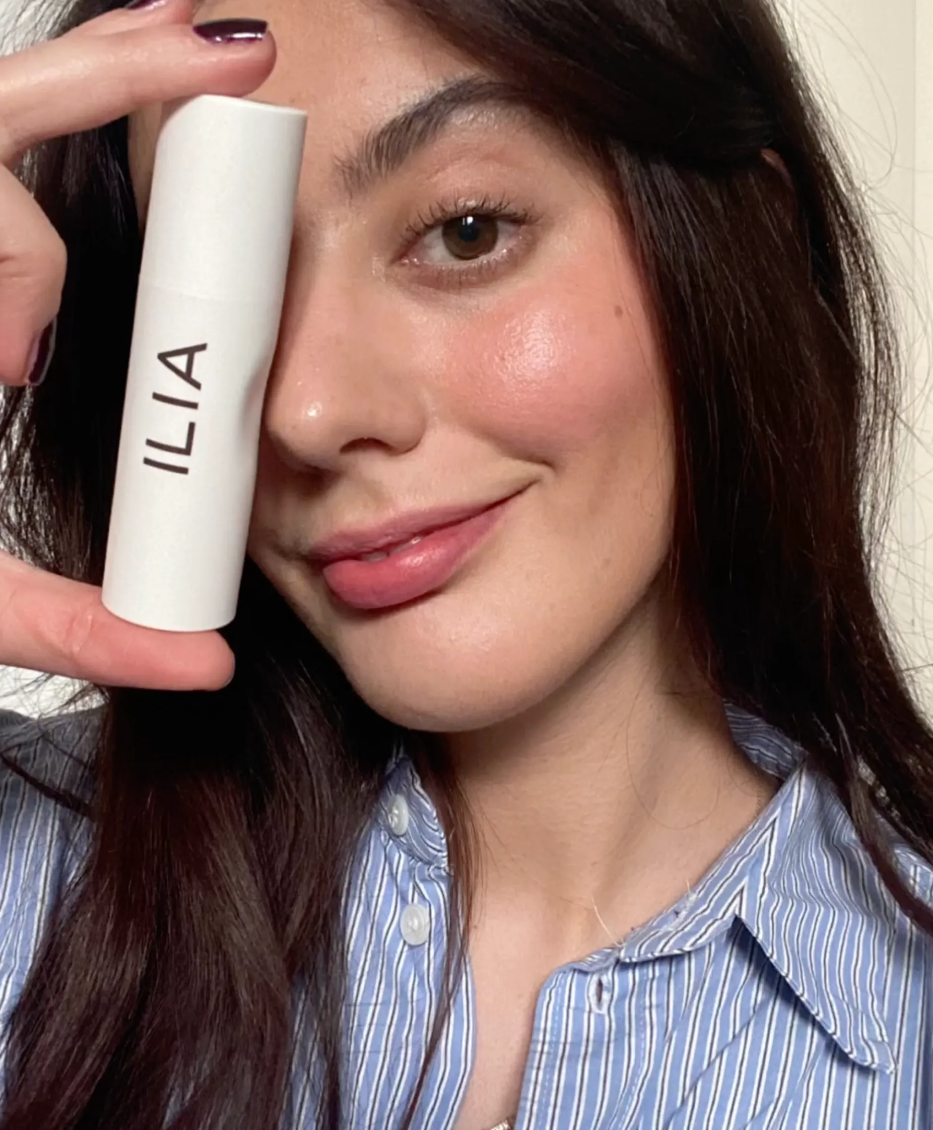 Fonds De Teint*Ilia Skin Rewind Complexion Stick Fond de Teint