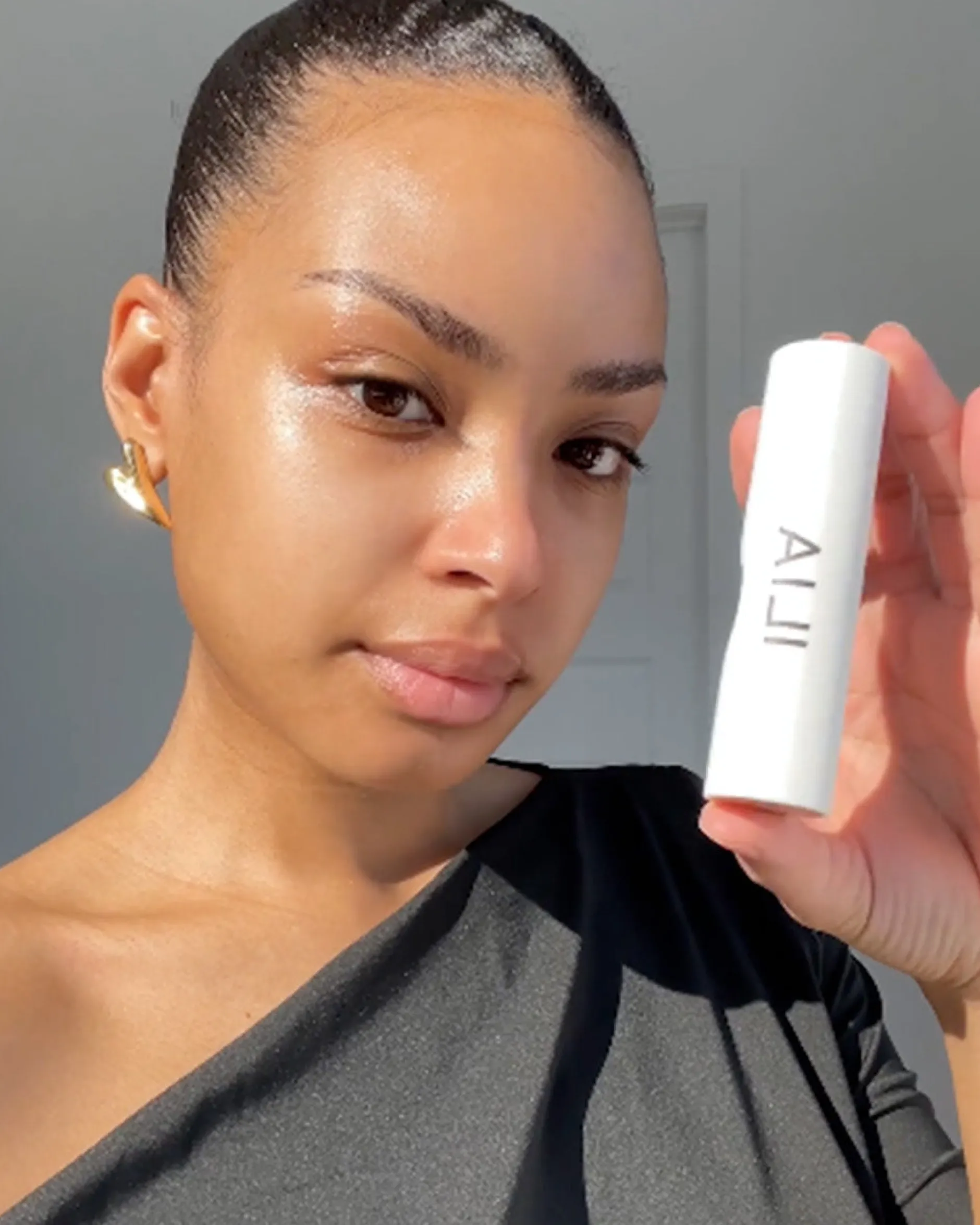 Fonds De Teint*Ilia Skin Rewind Complexion Stick Fond de Teint