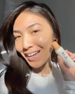 Fonds De Teint*Ilia Skin Rewind Complexion Stick Fond de Teint