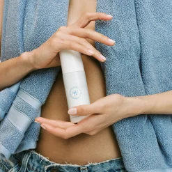 Nettoyants*Sporty & Rich Beauty Skin Softening Milk Cleanser Lait Nettoyant Doux