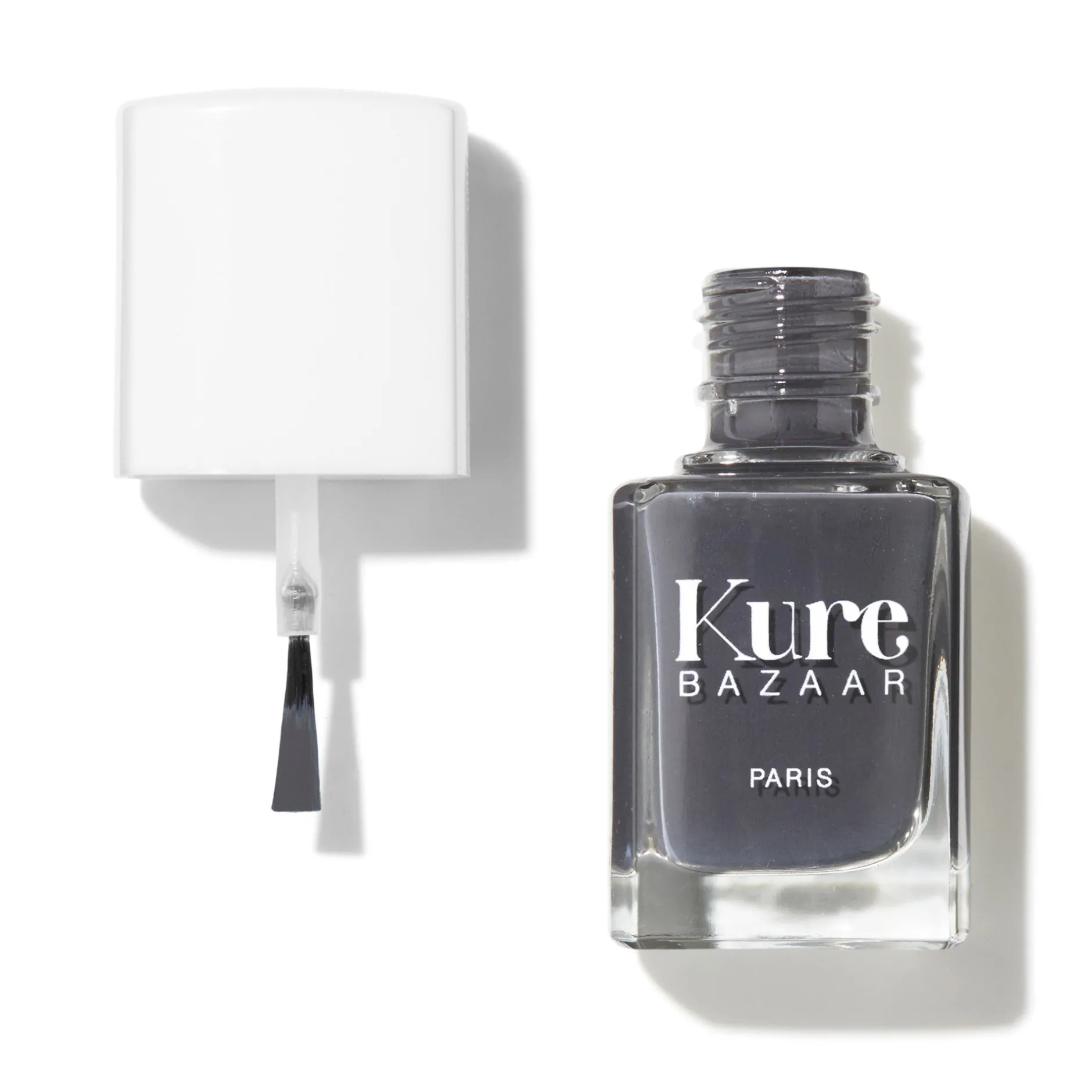 Vernis*Kure Bazaar Smokey Vernis à Ongles