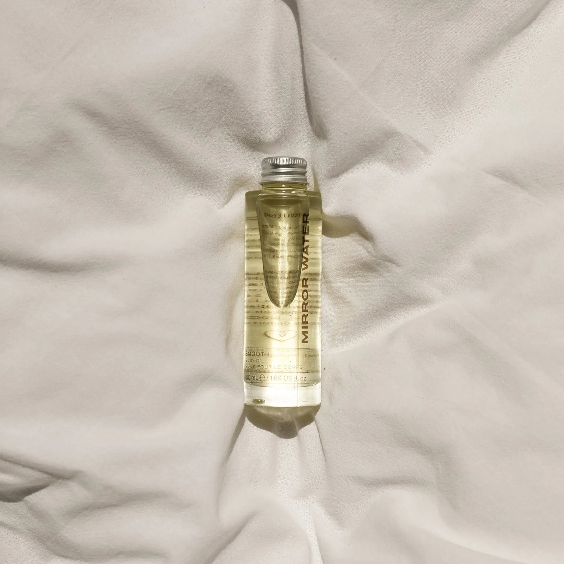 Huiles*Mirror Water Smooth Body Oil Huile Corps