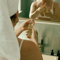 Huiles*Mirror Water Smooth Body Oil Huile Corps