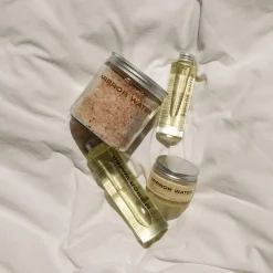 Huiles*Mirror Water Smooth Body Oil Huile Corps