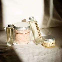 Huiles*Mirror Water Smooth Body Oil Huile Corps