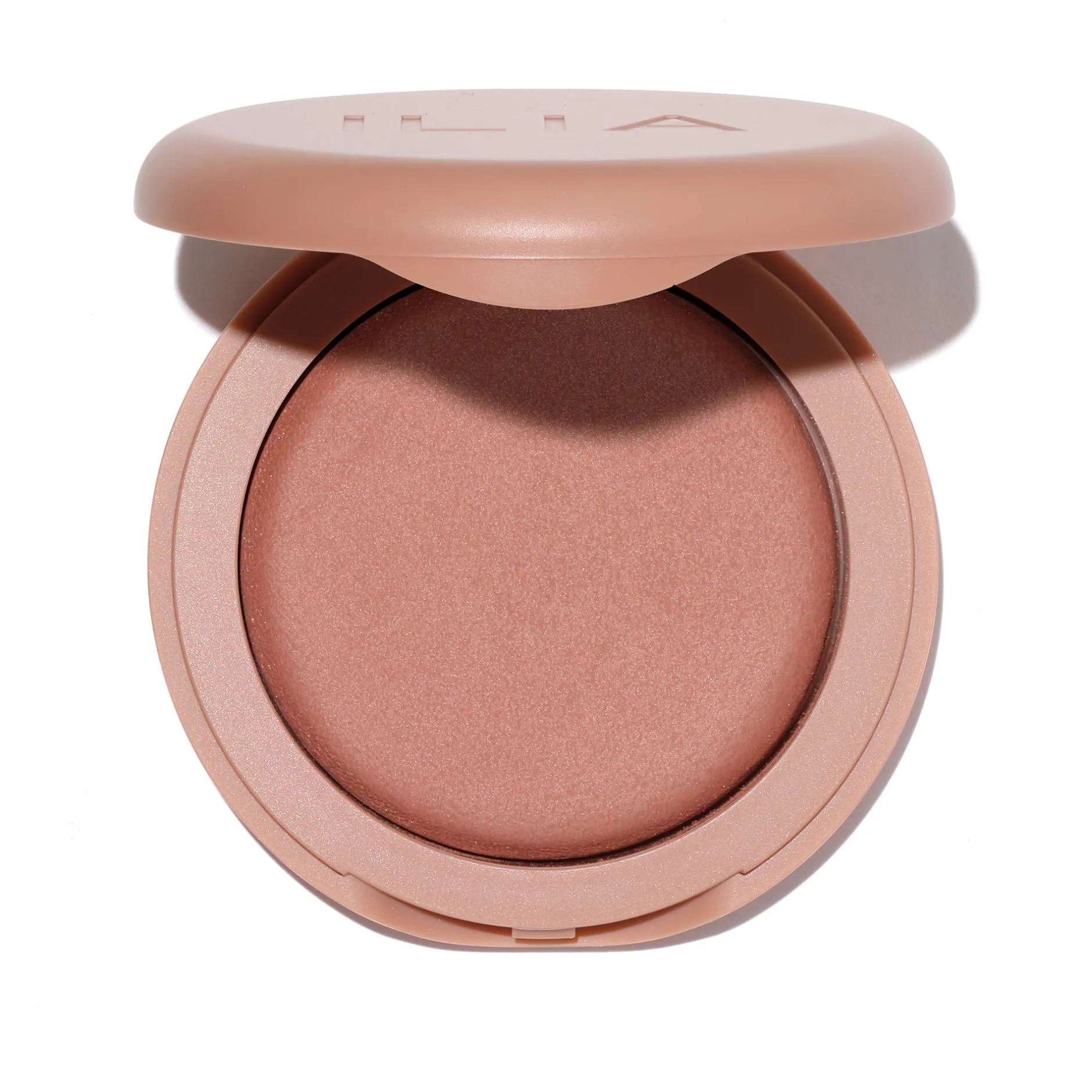 Blushs*Ilia Soft Focus Blurring Blush Poudre