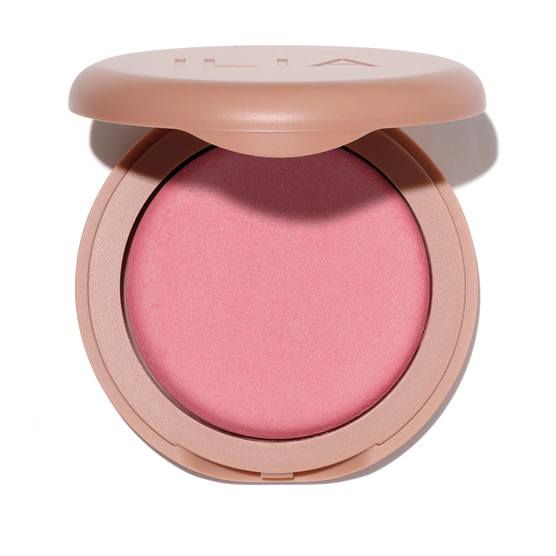 Blushs*Ilia Soft Focus Blurring Blush Poudre