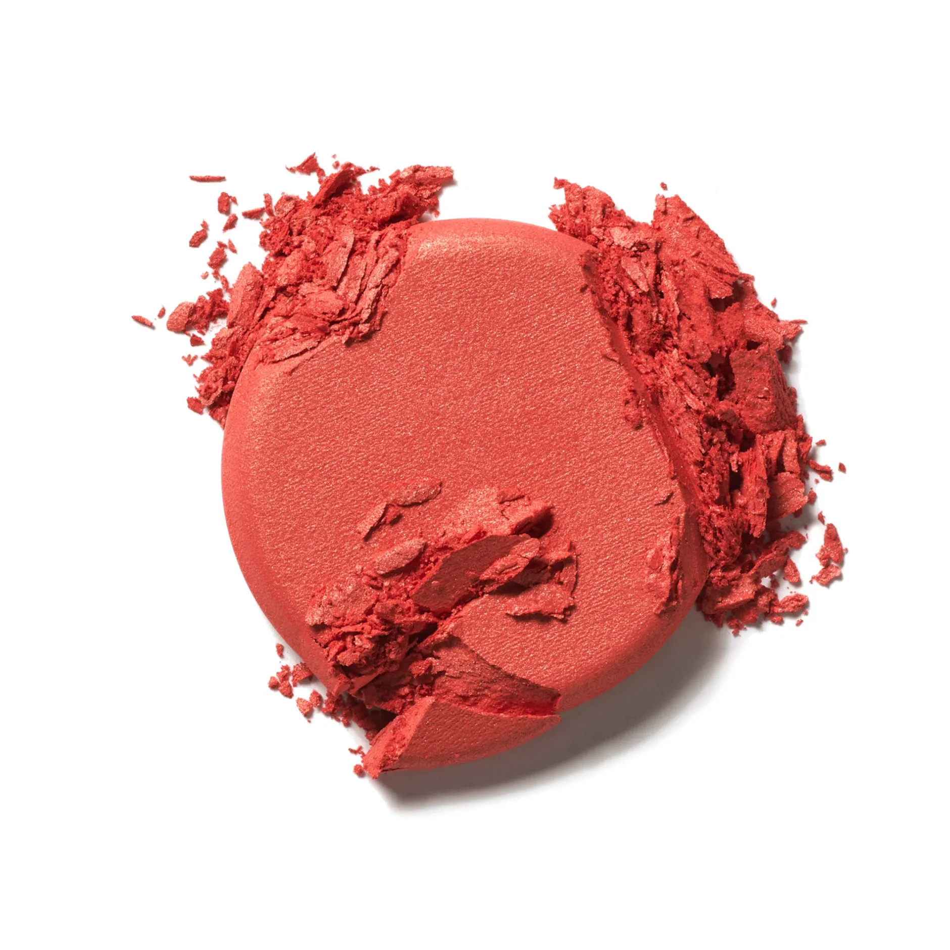 Blushs*Ilia Soft Focus Blurring Blush Poudre