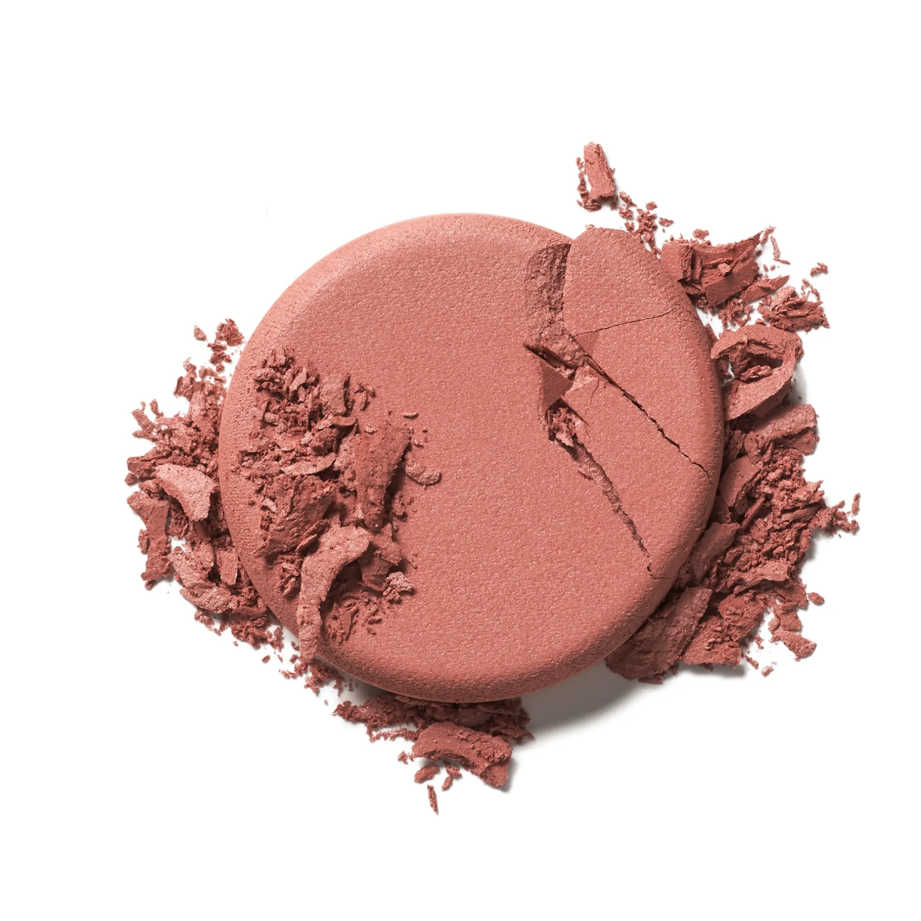 Blushs*Ilia Soft Focus Blurring Blush Poudre