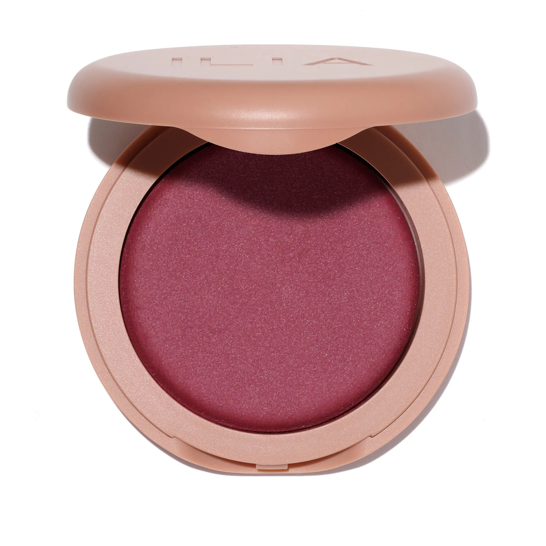 Blushs*Ilia Soft Focus Blurring Blush Poudre