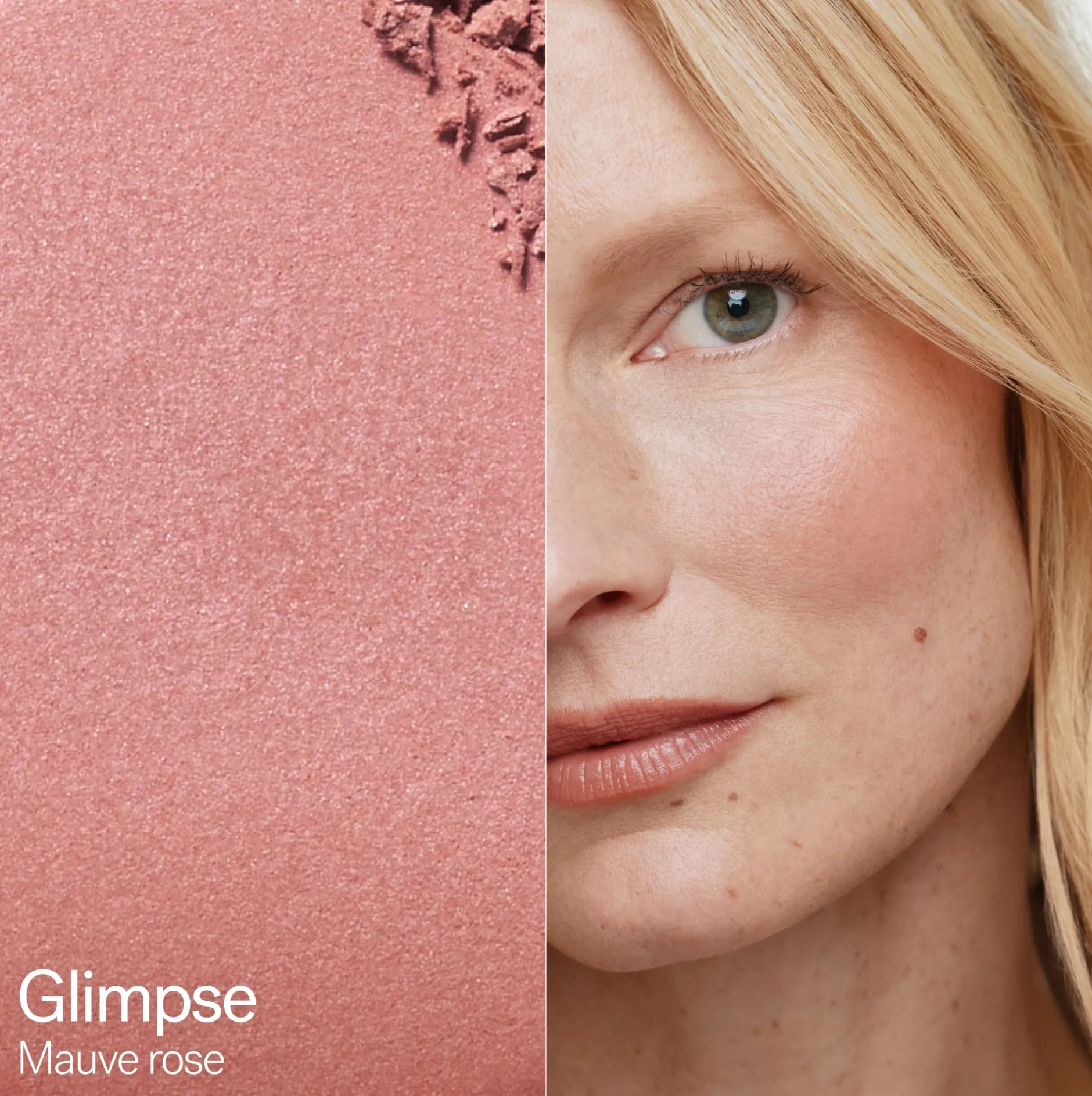 Blushs*Ilia Soft Focus Blurring Blush Poudre