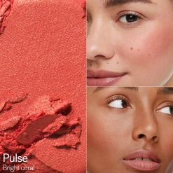 Blushs*Ilia Soft Focus Blurring Blush Poudre