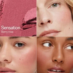 Blushs*Ilia Soft Focus Blurring Blush Poudre