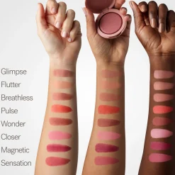 Blushs*Ilia Soft Focus Blurring Blush Poudre