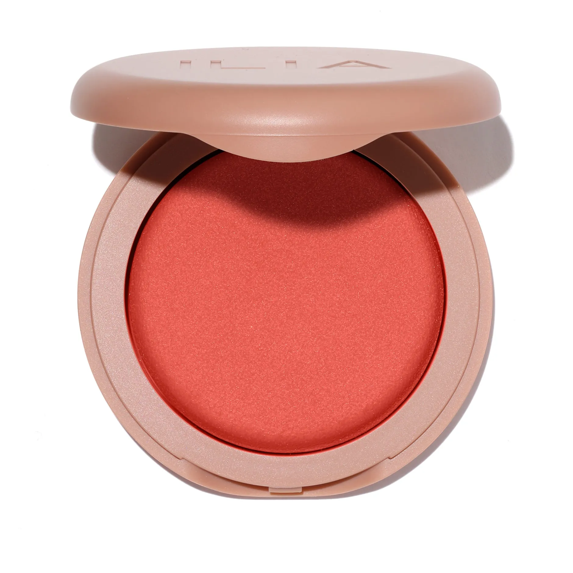 Blushs*Ilia Soft Focus Blurring Blush Poudre