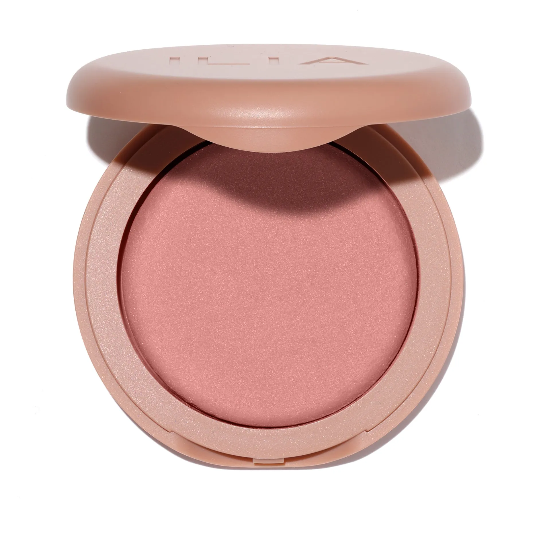 Blushs*Ilia Soft Focus Blurring Blush Poudre