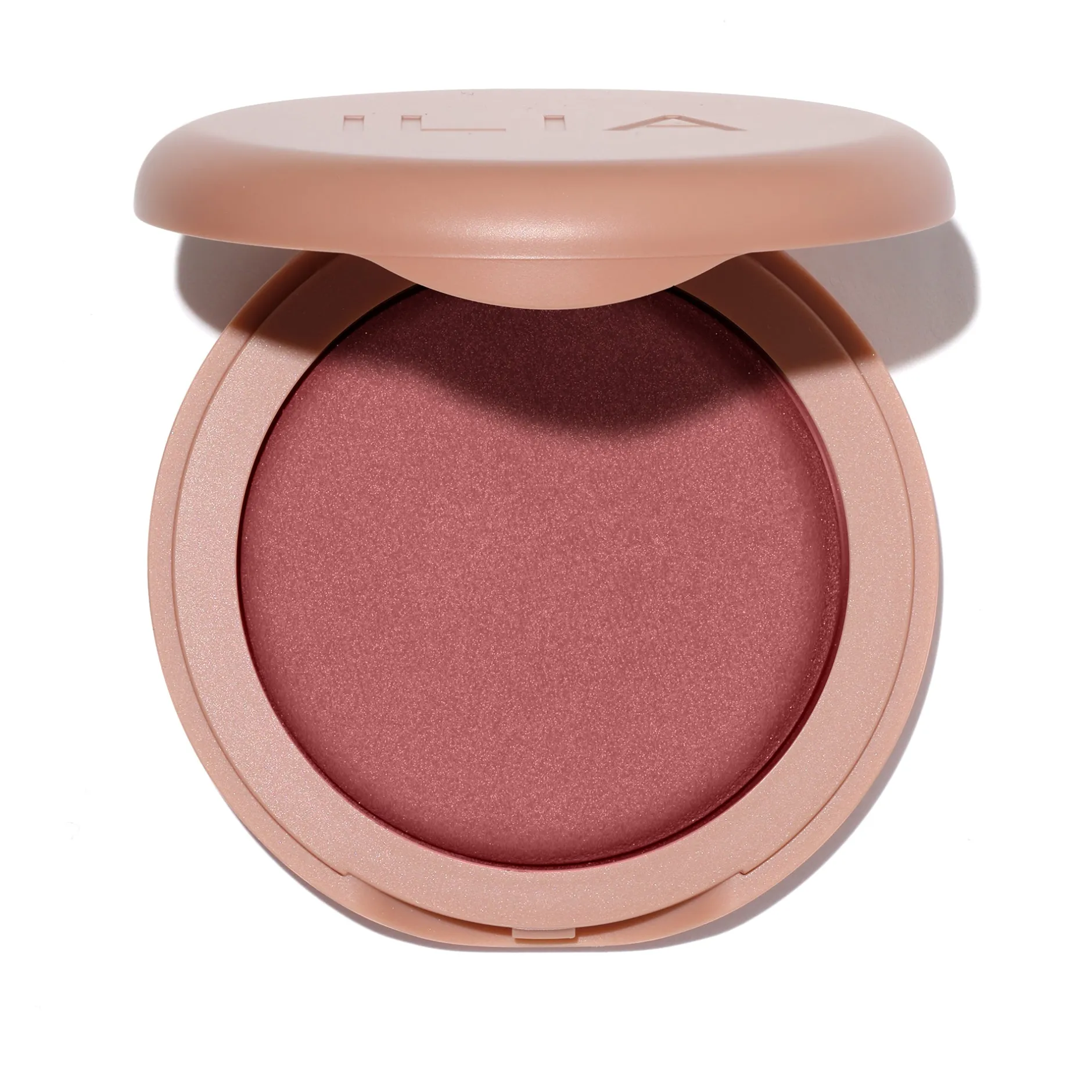 Blushs*Ilia Soft Focus Blurring Blush Poudre