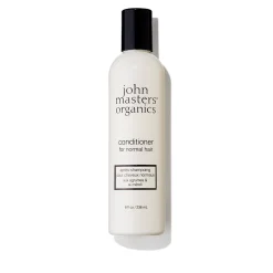Tailles Voyage|Produits De Coiffage*John Masters Organics Soin Démêlant Agrumes & Néroli