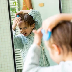 Soins Sans Rinçage*Enfance Soin Démêlant Sans Rinçage 3-12 ans