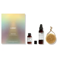 Outils De Massage|Beauty Tools*L:a Bruket Solstice Revival Coffret Corps