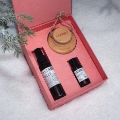 Outils De Massage|Beauty Tools*L:a Bruket Solstice Revival Coffret Corps