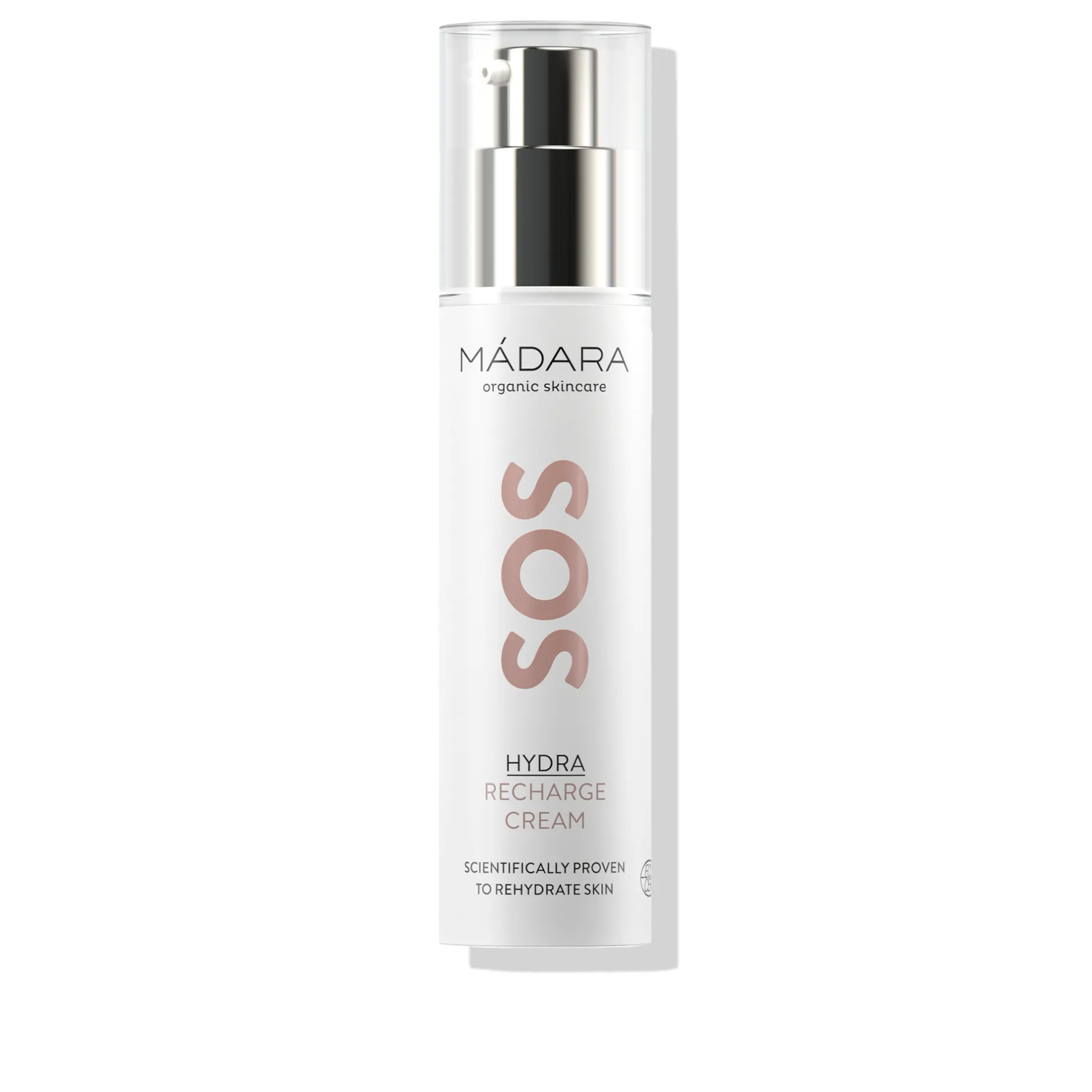 Pop-Up|Crèmes*Madara SOS Hydra Recharge Cream Crème Hydratante