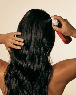 Produits De Coiffage|Soins Sans Rinçage*Ceremonia Spray Protecteur Chaleur & UV Guava Rescue