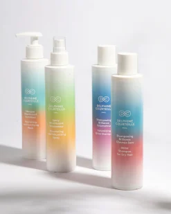 Produits De Coiffage*Delphine Courteille Spray Structurant Volumateur