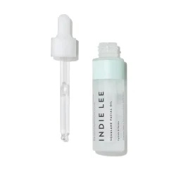 Tailles Voyage|Huiles De Soin*Indie Lee Squalane Facial Oil Huile Visage de Squalane