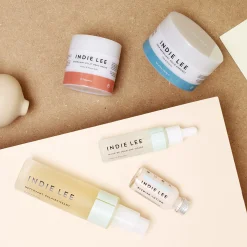 Tailles Voyage|Huiles De Soin*Indie Lee Squalane Facial Oil Huile Visage de Squalane