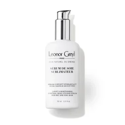 Soins Sans Rinçage*Leonor Greyl Sérum de Soie Sublimateur Hydratant