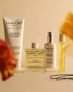 Soins Sans Rinçage*Leonor Greyl Sérum de Soie Sublimateur Hydratant