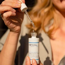 Sérums*Oryza Lab Sérum Fondamental Hydratant