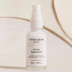 Sérums*Oh My Cream Skincare Sérum Hydratant