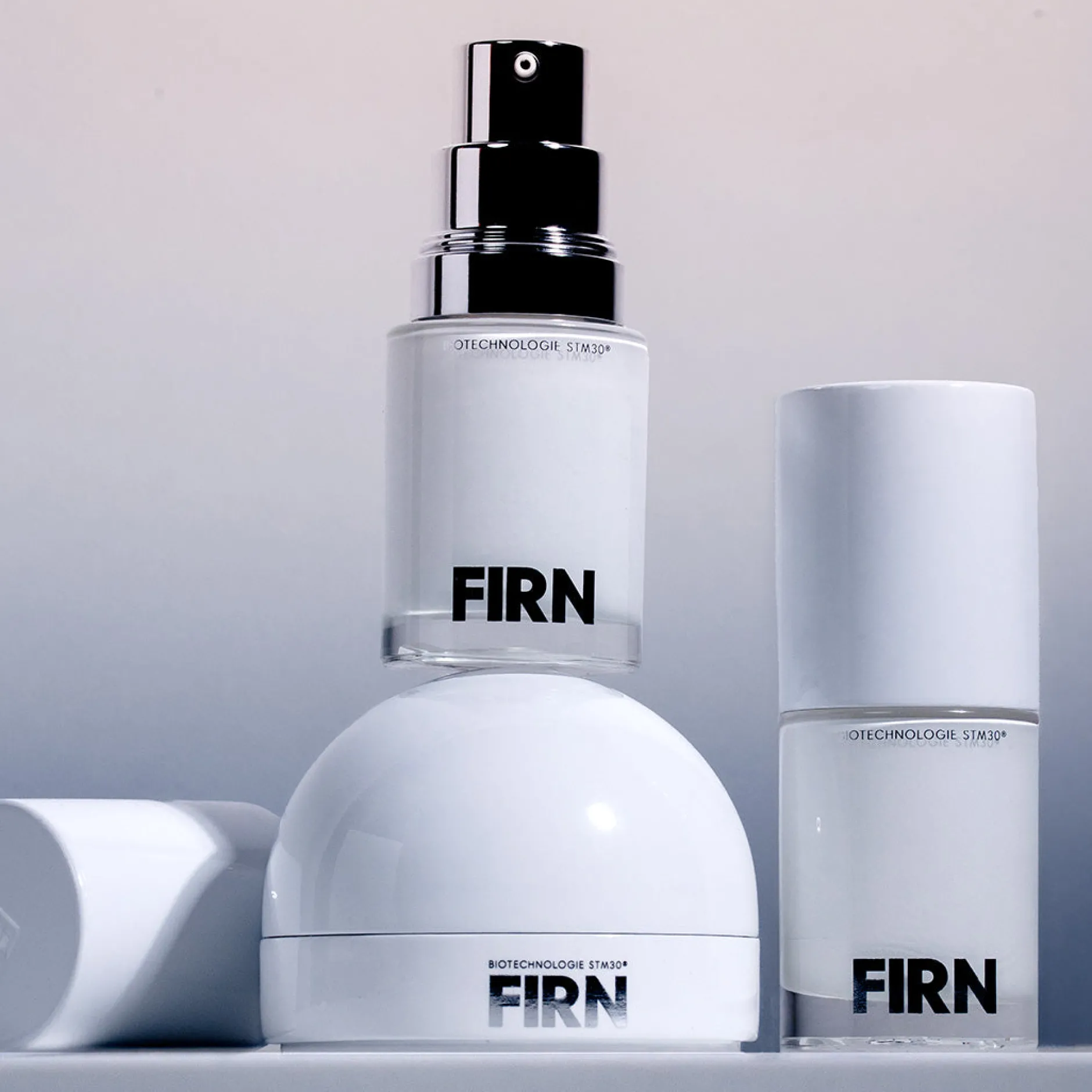 Pop-Up|Sérums*Firn Sérum Régénérant Éclat