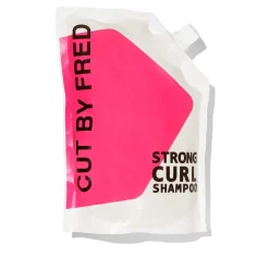Shampoings*Cut By Fred Strong Curl Shampoing Cheveux Bouclés