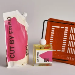 Shampoings*Cut By Fred Strong Curl Shampoing Cheveux Bouclés