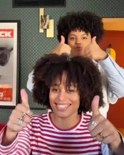 Shampoings*Cut By Fred Strong Curl Shampoing Cheveux Bouclés