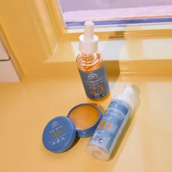 Solaires & Autobronzants|Solaires & Autobronzants*Rudolph Care Sun Balm SPF50 Baume Écran Solaire